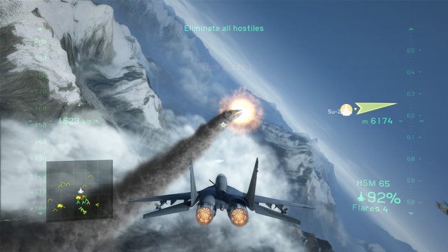Hawx 2