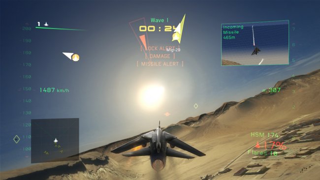 Hawx 2
