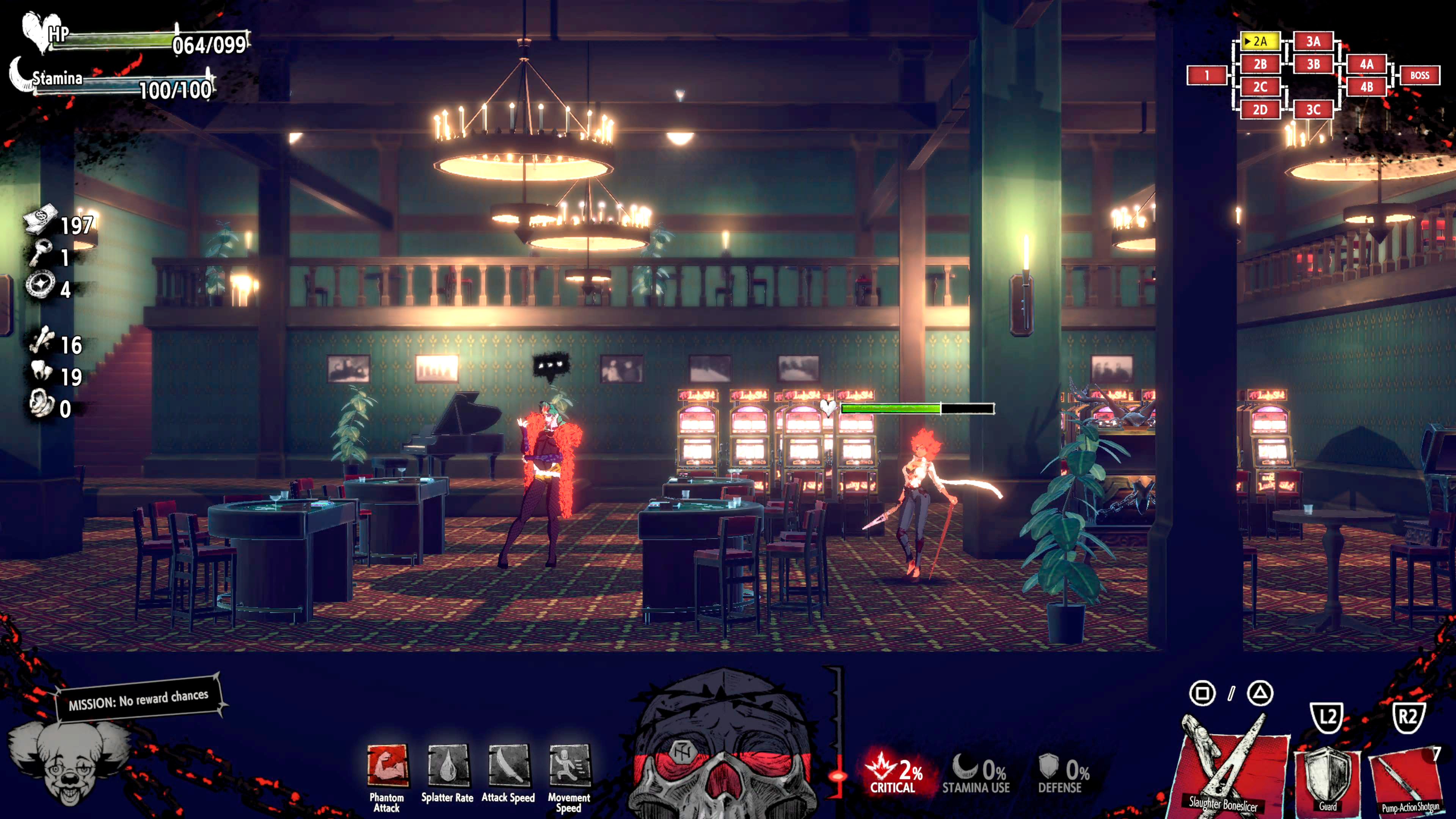 Imagem Cena de The curse of 2