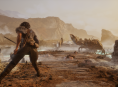 Echoes of the End just received a new update that brings a Photo Mode and Valentine's outfits