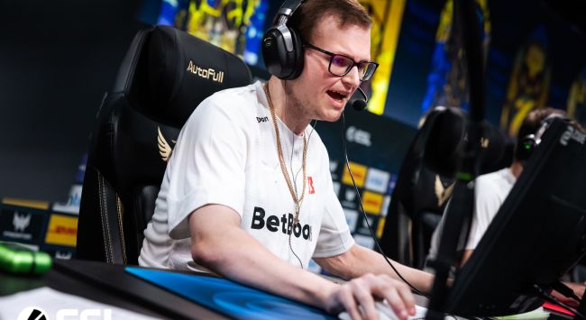 IEM Cologne 2026: B8 and BetBoom Team confirmed for Stage 2