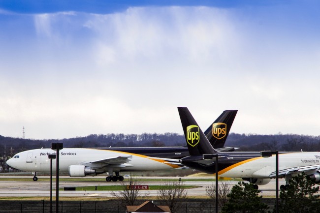 Investigators recover black boxes from deadly UPS cargo plane crash in Kentucky