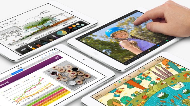 The iPad mini 8 expected to make OLED switch late next year