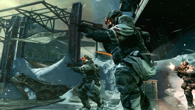 How to Play Killzone 3's Online Multiplayer Mode for PS3