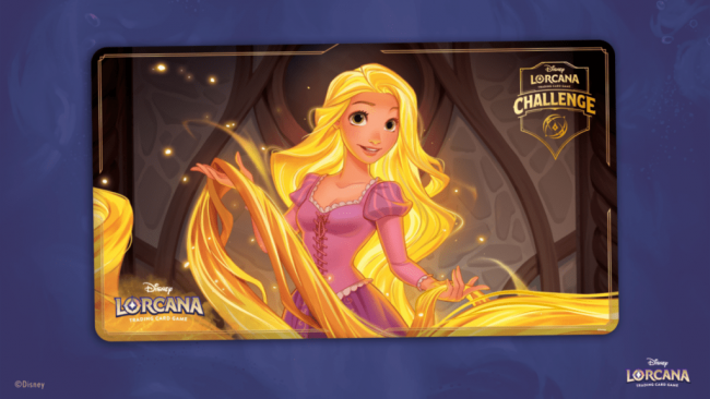 A chegada de Lorcana inaugura uma nova era de ouro dos TCGs