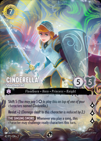 A chegada de Lorcana inaugura uma nova era de ouro dos TCGs