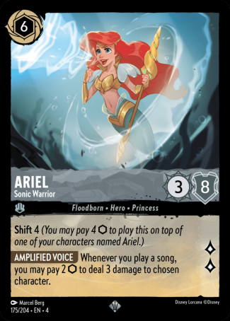 A chegada de Lorcana inaugura uma nova era de ouro dos TCGs
