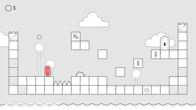 Lily in Puzzle World