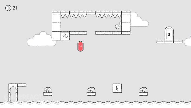 Lily in Puzzle World