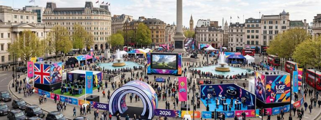London Games Fest 2026: Does the UK finally have a worthy EGX replacement?