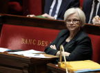 Macron pushes a &euro;36bn defence boost