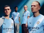 Manchester City unveils new home kit for 2025/26 ahead of FIFA Club World Cup