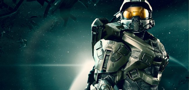 Halo 5: Guardians
