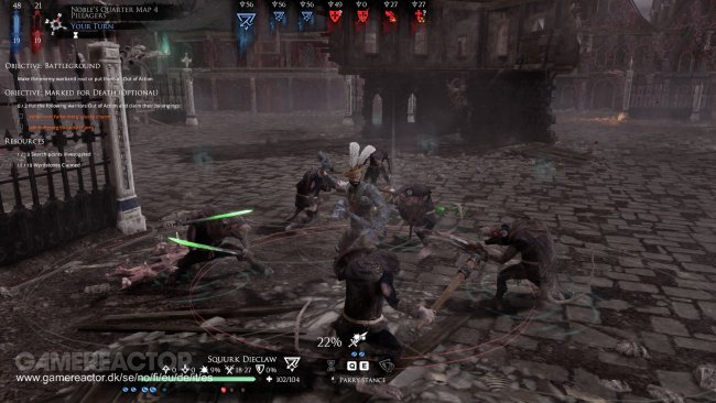 Mordheim: City of the Damned