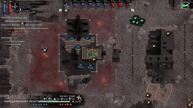 Mordheim: City of the Damned