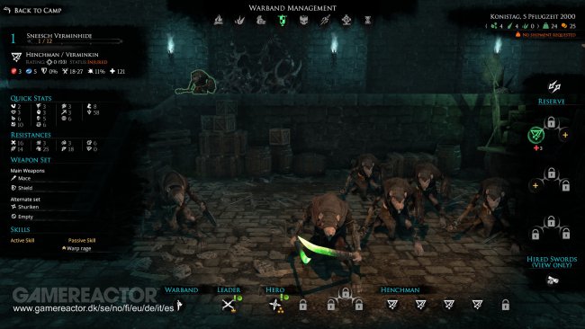 Mordheim: City of the Damned