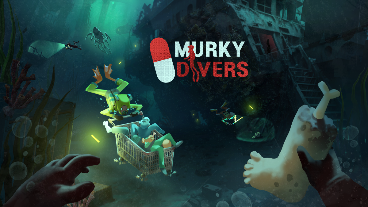 Murky Divers asks the question of what if you combined Lethal Company and Subnautica - Vimarsana News