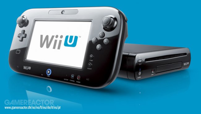 Nintendo is ending its Wii U repair program