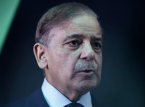 Pakistan brokered the Iran ceasefire in a single overnight call: "Talks were almost dead"