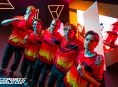 The playoff bracket is set for the Esports World Cup Valorant tournament