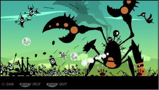 PSP's top five games