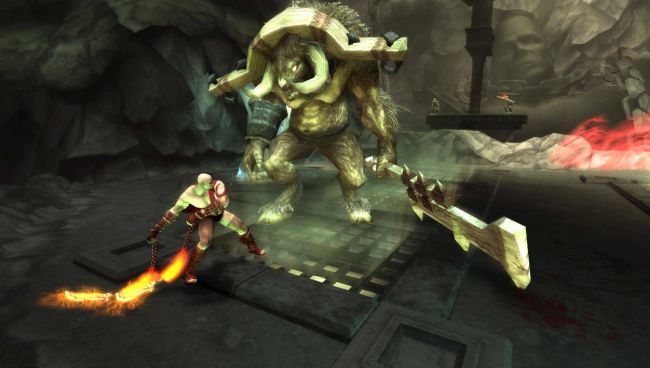 PSP's top five games