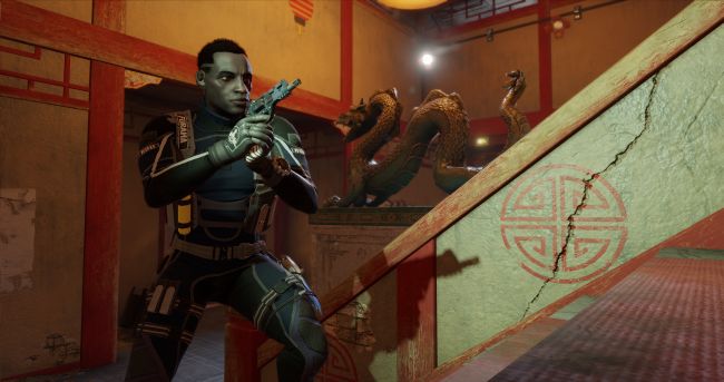 Rainbow Six: Siege