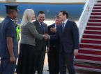 Rubio reaffirms United States commitment to Indo-Pacific
