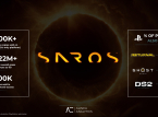 Saros has had a modest launch on PS5, according to an analyst firm