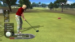 John Daly's Prostroke Golf