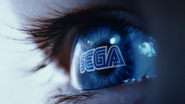 Sega heavily implies that they have something to show us at The Game Awards