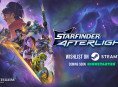 Starfinder: Afterlight will take us into a fantastical cosmos in 2026