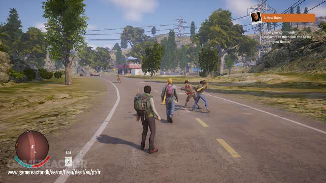 State of Decay 2 : Juggernaut Edition Brings New Content