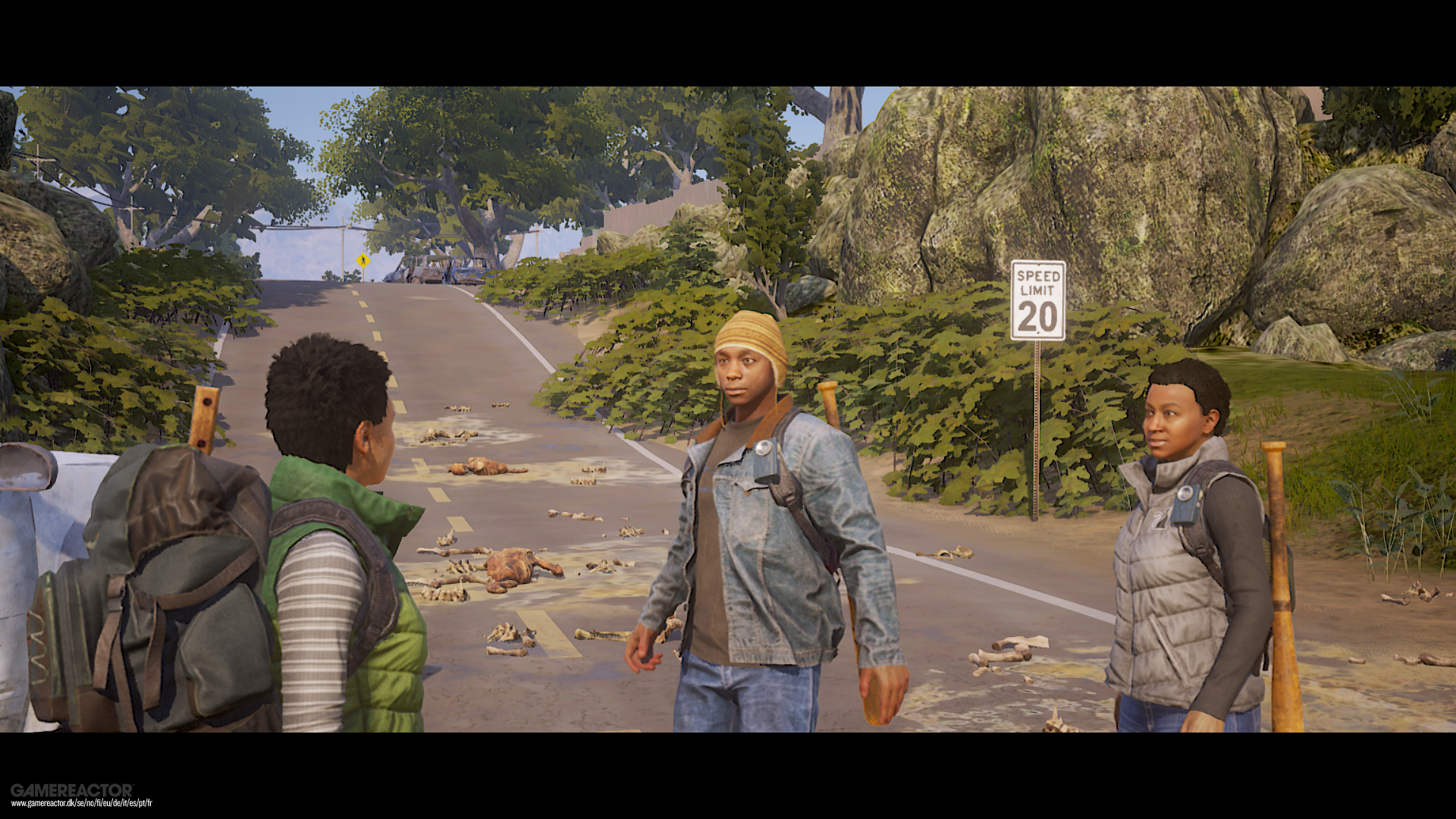 Pictures Of State Of Decay 2 8 8