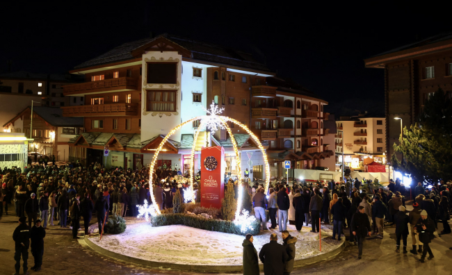 Switzerland declares five days of mourning after deadly resort fire