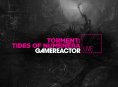 Today on GR Live: Torment: Tides of Numenera