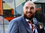 Tyson Fury is so focused on revenge against Usyk he hasn't even talked to his wife: "He's peaked at the right time"