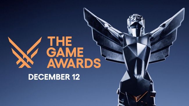 Here are all the nominees for The Game Awards 2025