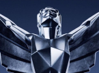 The Game Awards is officially back in December