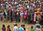 United Nations reduces food rations for Rohingya refugees amid funding shortages