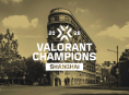 Valorant Champions 2026 to be hosted in Shanghai