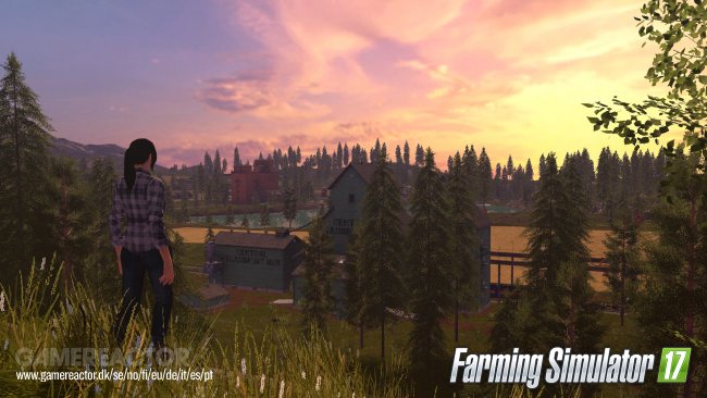 farming simulator 17 console mods list farming simulator 17 console mods list