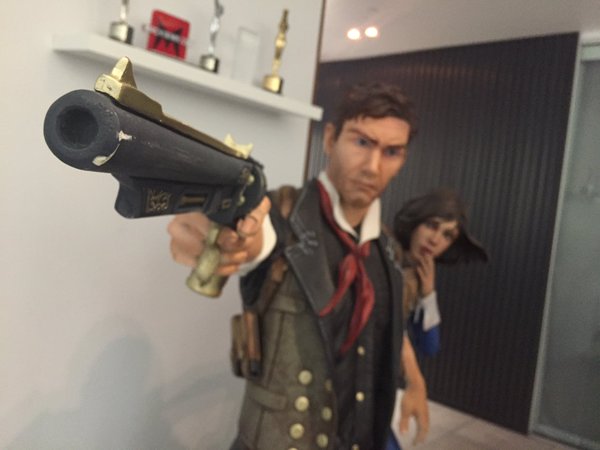 Bioshock Infinite