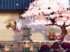 Three new wonderful screenshots from Wonder Boy III