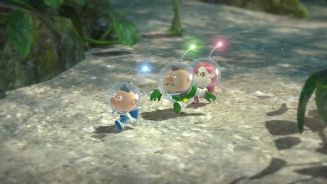 Pikmin 3
