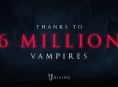 V Rising Night Armies now has over 6 million players