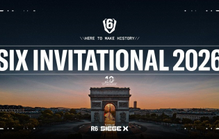 Six Invitational 2026: Final day of the group stage to commence with only one team confirmed eliminated