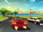 Horizon Chase Turbo races onto Switch and Xbox One