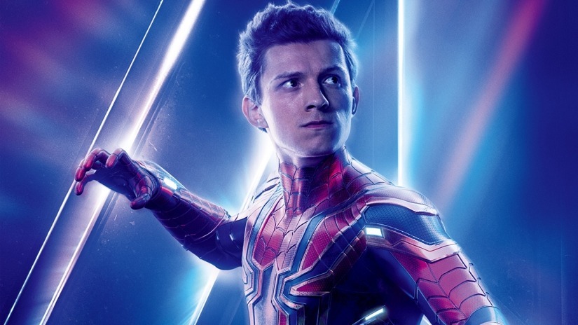James Gunn answers fan query about Tom Holland potentially joining the DC Universe