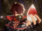 Code Vein has surpassed one million copies sold worldwide